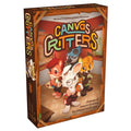 PREORDER Canvas Critters