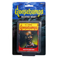 PREORDER Goosebumps Night Of The Living Dummy Mag