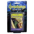 PREORDER Goosebumps Stay Out Of The Basement Mgnt