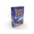 PREORDER Wicked & Wise Expansion