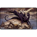 PREORDER GamerMats: Dark Dsurion by Ciruelo - Playmat