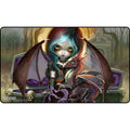 PREORDER GamerMats: Griffith Vampire Dragonling by Jasmine Becket - Playmat