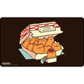 PREORDER GamerMats: Kitten Nuggets by Tobe Fosneca - Playmat