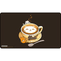 PREORDER GamerMats: Latte Cat by Tobe Fosneca - Playmat