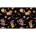 PREORDER GamerMats: Magic Cat by Tobe Fosneca - Playmat