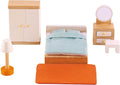 PREORDER Hape - Doll House & Furniture: Master Bedroom