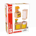 PREORDER Hape - Doll House & Furniture: Kitchen