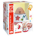 PREORDER Hape - Infant Music: Rotating Music Box