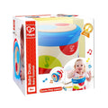 PREORDER Hape - Infant Music: Baby Drum