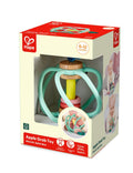 PREORDER Hape - Infant Toys: Apple Grab Toy