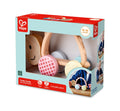 PREORDER Hape - Infant Toys: Turbo Turtle