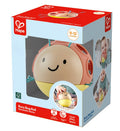 PREORDER Hape - Infant Toys: Busy Bug Roll