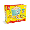 PREORDER Hape - Kitchen & Food: Ding & Pop-Up Toaster