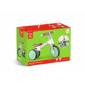 PREORDER Hape - Ride-Ons & Walkers: First Ride Balance Bike Green