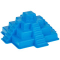 PREORDER Hape - Sand Toys: Mayan Pyramid - Sand Mould