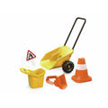 PREORDER Hape - Sand Toys: Sand Construction Dumper Set