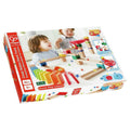 PREORDER Hape - Steam: Crazy Rollers Stack Track