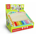 PREORDER Hape - Toddler Music: Dynamic Pixel Piano