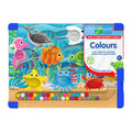 PREORDER Learning Journey: Sort & Learn Magnetic Puzzle - Sea Life