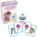 PREORDER The World Of Eric Carle: The Very Hungry Caterpillar Bakeshop Matching Game