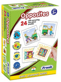 PREORDER Early Learning Series - Opposites
