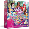 PREORDER Disney Princess Roll & Race Game