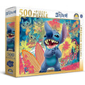 PREORDER Crown Premium 500pce Puzzle - Stitch