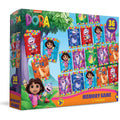 PREORDER Dora Memory Game