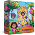 PREORDER Dora 46pce Floor Puzzle