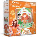 PREORDER Emma Memma 46pce Floor Puzzle