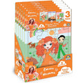 PREORDER Emma Memma 3pk Frame Tray Puzzles
