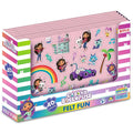 PREORDER Gabby's Dollhouse Felt Fun