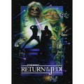 PREORDER Crown Premium 1000pce Puzzle - Star Wars: Return of the Jedi