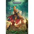PREORDER Black Library - Daemonhammer