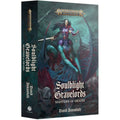 PREORDER Black Library - Soulblight Gravelords: Masters Of Death