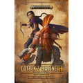PREORDER Black Library - Gotrek And Maleneth: The Omnibus