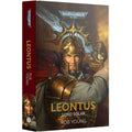 PREORDER Black Library - Leontus: Lord Solar