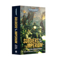 PREORDER Black Library - Soldiers Of The Imperium