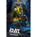 PREORDER Black Library - Da Big Dakka