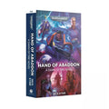 PREORDER Black Library - Hand Of Abaddon