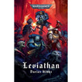 PREORDER Black Library - Leviathan
