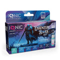 PREORDER Ionic - Sets - Essential Blue Set