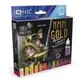 PREORDER Ionic - Sets - NMM Gold Arnau Lazaros Signature Selection