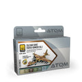 PREORDER Ammo by MIG - ATOM - Atom Cold War Soviet Fighter-Bombers Vol 2 Set
