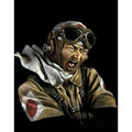 PREORDER Pegaso Models - Kamikaze Bust 200mm