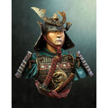 PREORDER Pegaso Models - Samurai Bust 200mm