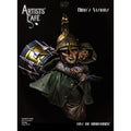 PREORDER Pegaso Models - Save the Tambourine Bust 200mm