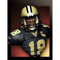 PREORDER Pegaso Models - USA Football Player Bust 200mm