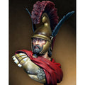 PREORDER Pegaso Models - Seleucid General Bust 200mm
