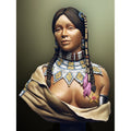 PREORDER Pegaso Models - Waikiki Bust 200mm